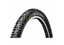 Continental Explorer, 24 x 1,75, (47-507) Continental Explorer, 24 x 1,75, (47-507)