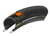 Покрышка Continental Grand Sport Race 700 x 28C,(28-622) чёрная, борт-кевлар Покрышка Continental Grand Sport Race 700 x 28C,(28-622) чёрная, борт-кевлар