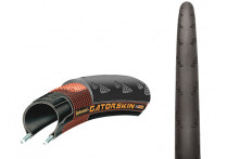 Continental GatorSkin, 700 x 25C, (25-622) борт-кевлар Continental GatorSkin, 700 x 25C, (25-622) борт-кевлар