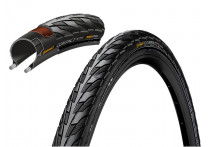 Покрышка Continental CONTACT, 26 x 1.75,(47-559) , чёр./чёр. SafetySystemBreaker Покрышка Continental CONTACT, 26 x 1.75,(47-559) , чёр./чёр. SafetySystemBreaker