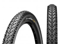 Покрышка Continental Race King II 2.2 26 x 2.2 (55-559) чёр./чёр. складная, 3/180TPI, Performance Покрышка Continental Race King II 2.2 26 x 2.2 (55-559) чёр./чёр. складная, 3/180TPI, Performance