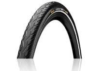 Покрышка Continental CONTACT City 26 x 1.75 (47-559) чёр./чёр. Reflex, 3/180TPI, SafetySystemBreaker, E25 Покрышка Continental CONTACT City 26 x 1.75 (47-559) чёр./чёр. Reflex, 3/180TPI, SafetySystemBreaker, E25