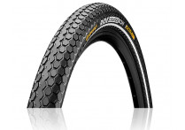 Покрышка Continental CONTACT Cruiser 28 x 2.0 (50-622) чёр./чёр. Reflex, 3/180TPI, SafetySystemBreaker, E25 Покрышка Continental CONTACT Cruiser 28 x 2.0 (50-622) чёр./чёр. Reflex, 3/180TPI, SafetySystemBreaker, E25