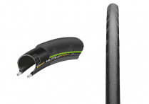 Continental Ultra Sport II, 700 x 25C, 25-622, чёр./зелён., 180TPI, Performance Continental Ultra Sport II, 700 x 25C, 25-622, чёр./зелён., 180TPI, Performance