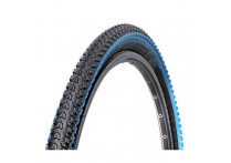 Велопокрышка 26' Trix 26х2,125 725 black/blue XYD-001-008 Велопокрышка 26' Trix 26х2,125 725 black/blue XYD-001-008