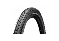 Велопокрышка 27,5' Continental 27,5х2,3 Cross King RaceSport foldable 3/180Tpi 640гр(01014620000) Велопокрышка 27,5' Continental 27,5х2,3 Cross King RaceSport foldable 3/180Tpi 640гр(01014620000)