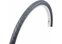 Велопокрышка 28' Trix 28х1,75 7505 black SF-1185-01 Велопокрышка 28' Trix 28х1,75 7505 black SF-1185-01