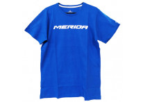 Футболка Merida T-Shirt Dark Blue кор.рукав 38231 M (2287013453)