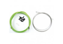 Комплект для тормоза Merida Universal Brake Cable Kit 5mm Green (2256023869)