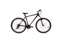 Велосипед Stels Navigator 900 V V010 Черный/красный 29 (LU093449) 32927 19'