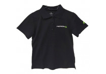 Футболка Merida Polo Shirt (Lady) black кор.рукав 37757 M (2287012656)