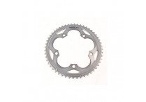 Звезда передн. Shimano 105, для FC-5700S, 52T серебро Y1M398130