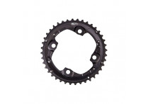 Звезда передн. Shimano для FC-M612, 40T-AK Y10X98010