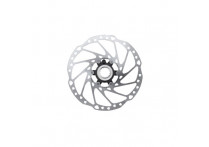 Тормозной диск Shimano EM600 203мм C.Lock с внешн Шлиц ERTEM600LEC