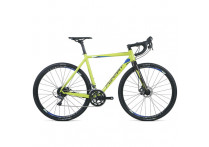 Велосипед Format 28' 2323 700 С Оливковый Матовый (cyclocross)