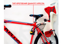 Bellelli Pepe Standardt Multifix. Цвет: синий, тёмно-серый, бежевый, белый, розовый, оранжевый, тёмно-синий. Вес до 22 килограмм Bellelli Pepe Standardt Multifix. Цвет: синий, тёмно-серый, бежевый, белый, розовый, оранжевый, тёмно-синий. Вес до 22 килограмм