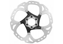 Тормоз дисковый Shimano XT RT86 160мм, 6-болт ISMRT86S2