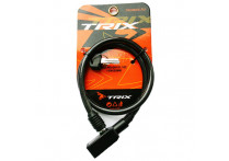 Трос-Замок GK101.102 (650мм) d 8mm Трос-Замок GK101.102 (650мм) d 8mm