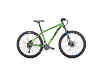 Велосипед Format 29' 1213 Зеленый AL (all terrain)