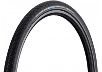 Покрышка Schwalbe 20x1.75 (47-406) MARATHON PLUS BLACK/REFLEX HS440 Покрышка Schwalbe 20x1.75 (47-406) MARATHON PLUS BLACK/REFLEX HS440