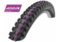 Покрышка Schwalbe 27.5x2.35 MAGIC MARY ADDIX U-SOFT DOWNHILL RIGID Покрышка Schwalbe 27.5x2.35 MAGIC MARY ADDIX U-SOFT DOWNHILL RIGID