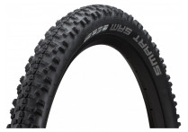 Покрышка Schwalbe SMART SAM DD Performance Line, Wired tire — HS 476 27.5x2.60, 650B Покрышка Schwalbe SMART SAM DD Performance Line, Wired tire — HS 476 27.5x2.60, 650B