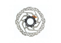 Тормозной диск Shimano Deore RT10 180мм C.Lock, с lock ring, только для пласт колод ESMRT10M2