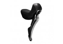 Шифтер/тормозная ручка Shimano Dura-Ace, R9120, правый, на 11ск. под диск. торм. с тросом ISTR9120RI Шифтер/тормозная ручка Shimano Dura-Ace, R9120, правый, на 11ск. под диск. торм. с тросом ISTR9120RI