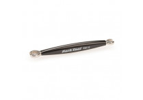 Ниппельный ключ Park Tool, для колес Mavic, SW-12 PTLSW-12