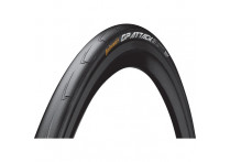 Велопокрышка 28' Continental 700x23mm Grand Prix Attack 3 foldable 3/330Tpi 175гр (01013030000) Велопокрышка 28' Continental 700x23mm Grand Prix Attack 3 foldable 3/330Tpi 175гр (01013030000)
