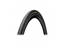 Велопокрышка 28' Continental 700x25mm Ultra Sport foldable black/white 3/180Tpi 280гр (01501780000) Велопокрышка 28' Continental 700x25mm Ultra Sport foldable black/white 3/180Tpi 280гр (01501780000)
