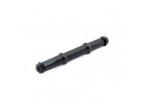 Вал каретки под квадрат KL-01 124.5 mm