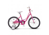 Велосипед Stels 18' Wind Z020 (LU091069) 30840 Светло-розовый
