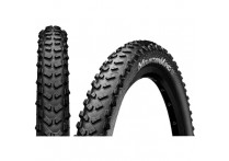 Велопокрышка 27,5' Continental 27,5х2,6 Mountain King ShieldWall foldable 940гр (01503350000) Велопокрышка 27,5' Continental 27,5х2,6 Mountain King ShieldWall foldable 940гр (01503350000)