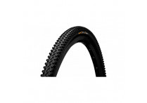 Велопокрышка 28' Continental 700x35mm Cross KingCXPerformance foldable 3/180Tpi 420гр (01502810000) Велопокрышка 28' Continental 700x35mm Cross KingCXPerformance foldable 3/180Tpi 420гр (01502810000)