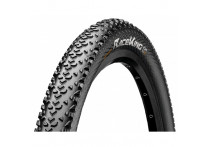 Велопокрышка 29' Continental Race King ProTection foldable 3/180Tpi 29х2,2 620гр (01014730000) Велопокрышка 29' Continental Race King ProTection foldable 3/180Tpi 29х2,2 620гр (01014730000)