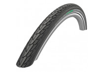 Велопокрышка Schwalbe ROAD CRUISER K-Guard 47-559 26x1.75 B/B+RTHS484 GREEN 50EPI 11101264 Велопокрышка Schwalbe ROAD CRUISER K-Guard 47-559 26x1.75 B/B+RTHS484 GREEN 50EPI 11101264