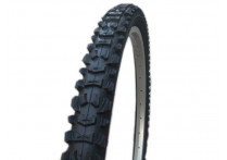 Sunchase f-125 24x1.95 внедорожная Sunchase f-125 24x1.95 внедорожная