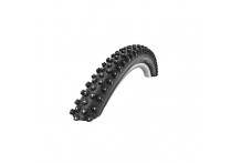 Велопокрышка Schwalbe ICE SPIKER PRO EVO 57-584, 27,5х2,25, LiteSkin, HS379 (378 Alu Studs) WiC Велопокрышка Schwalbe ICE SPIKER PRO EVO 57-584, 27,5х2,25, LiteSkin, HS379 (378 Alu Studs) WiC