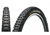Continental Trail King 27.5 x 2.2, чёрная Continental Trail King 27.5 x 2.2, чёрная