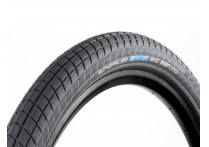 Покрышка Schwalbe 27.5x2.00 (50-584) BIG BEN ACTIVE LINE BLACK Покрышка Schwalbe 27.5x2.00 (50-584) BIG BEN ACTIVE LINE BLACK
