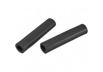 Грипсы Merida Team CC Silicon foam, 32x130mm 60гр. Black (2058035104)