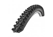 Велопокрышка Schwalbe ICE SPIKER PRO RaceGuard, 57-622, 29х2,25, B/B-SK HS379 (402 Steel Studs) WiC Велопокрышка Schwalbe ICE SPIKER PRO RaceGuard, 57-622, 29х2,25, B/B-SK HS379 (402 Steel Studs) WiC