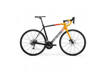 Велосипед Merida Scultura 5000 Bahrain/MclarenTeamReplica 2021 38792 XL(59cm)(73704)