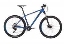 Kellys Thorx 70 синий, размер рамы: 19