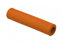 Kellys KLS SILICA 130мм, силикон, оранжевый