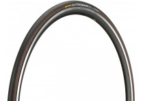 Покрышка Continental шоссе GatorSkin, 700 x 28C, (28-622) складная PolyX Breaker – 3/180 TPI Покрышка Continental шоссе GatorSkin, 700 x 28C, (28-622) складная PolyX Breaker – 3/180 TPI