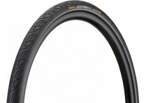 Покрышка Continental RIDE City 28 x 1.75 (47-622) чёр./бел. Reflex, ExtraPuncture Belt, 3/180TPI, Покрышка Continental RIDE City 28 x 1.75 (47-622) чёр./бел. Reflex, ExtraPuncture Belt, 3/180TPI,