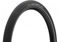 Покрышка Continental CONTACT Speed 26 x 1.6, 42-559, чёр./чёр., 180TPI, Double SafetySystemBreaker Покрышка Continental CONTACT Speed 26 x 1.6, 42-559, чёр./чёр., 180TPI, Double SafetySystemBreaker