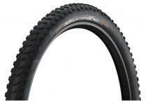 Покрышка Continental Mountain King 2.3 29 x 2.3 (58-622) чёр./чёр. 3/180TPI Покрышка Continental Mountain King 2.3 29 x 2.3 (58-622) чёр./чёр. 3/180TPI